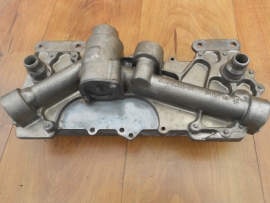 Aston Martin V8 Vantage - OIL COOLER - 9G33 8C656 CA